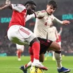 Premier Lig’de lider Arsenal, Liverpool ile golsüz berabere kaldı