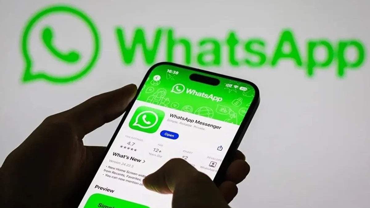Profiliniz değişiyor: WhatsApp’tan dikkat çeken kapak fotoğrafı hamlesi