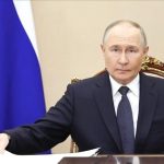 Putin, Batılı bazı şirketlerin Rusya’daki iştiraklerine kayyum atadı