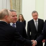 Putin’in ABD heyetiyle “Ukrayna” konulu görüşmesi sona erdi