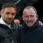 Radomir Djalovic: Hedefimiz ligde kalmak