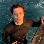 Rapçi Çakal ve oyuncu Türkü Su Demirel aşk yaşıyor iddiası