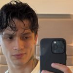 Rapçi Çakal’ın konser görüntüsü olay oldu! Hayranını kulise çağırdı