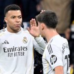 Real Madrid, Levante’yi iki golle yıktı