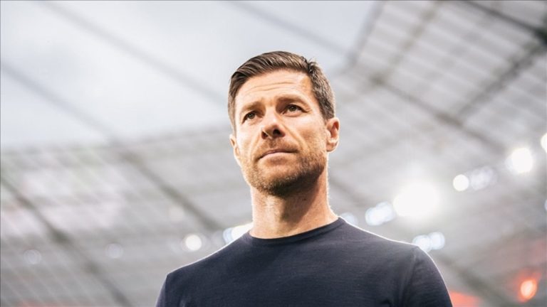 Real Madrid’de Xabi Alonso ile yollar ayrıldı