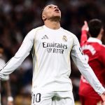 Real Madrid’e Kylian Mbappe’den kötü haber