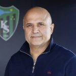 Recep Durul, sezonun ilk yarısını değerlendirdi