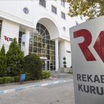 Rekabet Kurumu ve EPDK arasında iş birliği protokolü