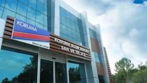 Rekabetten Koruma Klor’a yüzlerce milyon liralık ceza