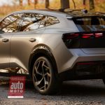 Renault, yeni üst segment SUV modeli Filante’yi duyurdu