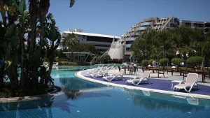 Resmi Gazete’de yayınlandı: İtfaiye raporu olmayan iş yerlerine kapatma geliyor