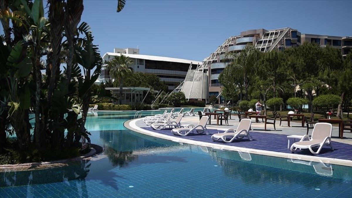 Resmi Gazete’de yayınlandı: İtfaiye raporu olmayan iş yerlerine kapatma geliyor