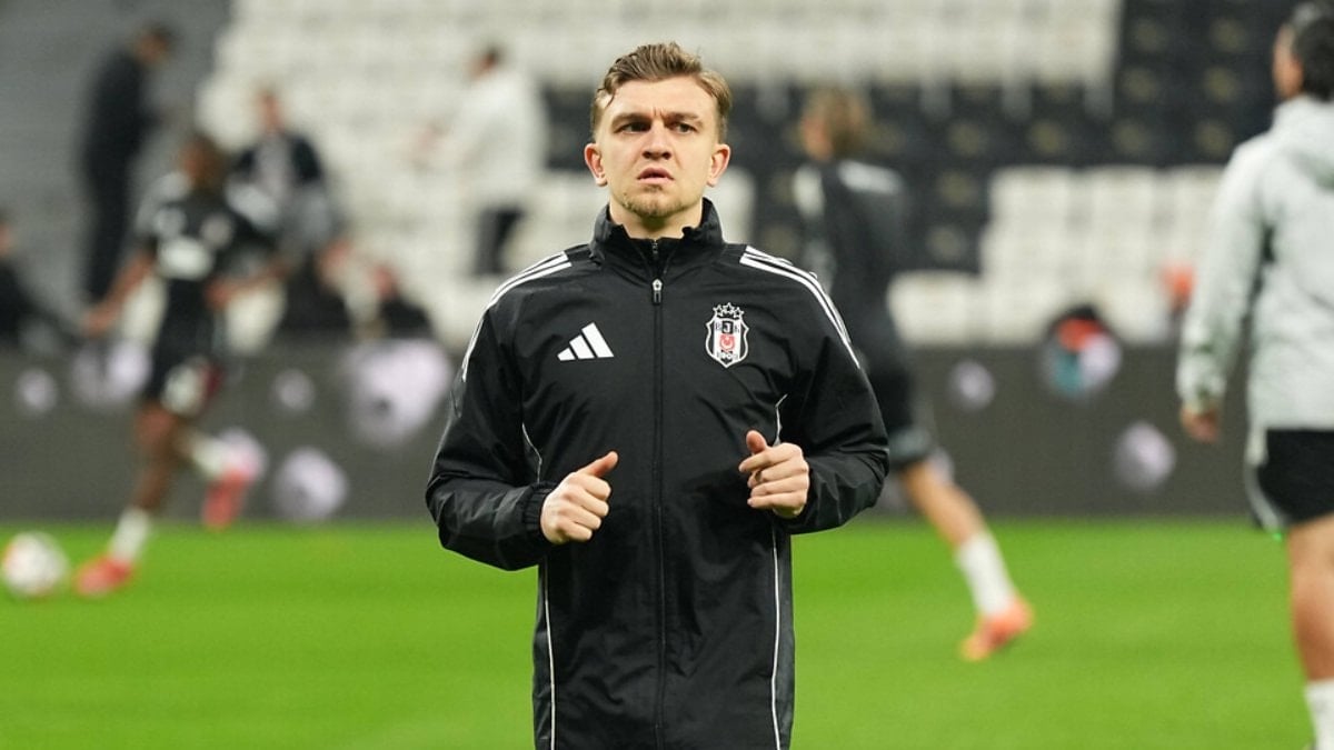 Rıdvan Yılmaz’dan aut itirafı