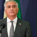 Rıza Pehlevi’den Trump’a: Hem sizi hem de İran’ı yeniden büyük yapalım