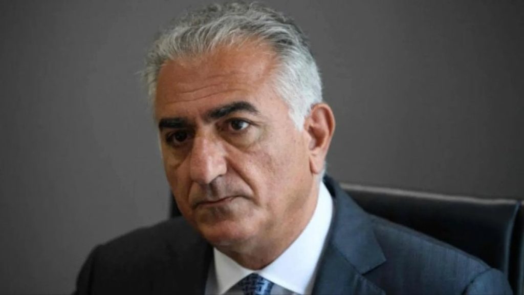 Rıza Pehlevi’nin, İran’da olası rejim değişikliği için vaatleri: İsrail tanınacak