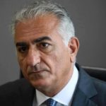 Rıza Pehlevi’nin, İran’da olası rejim değişikliği için vaatleri: İsrail tanınacak