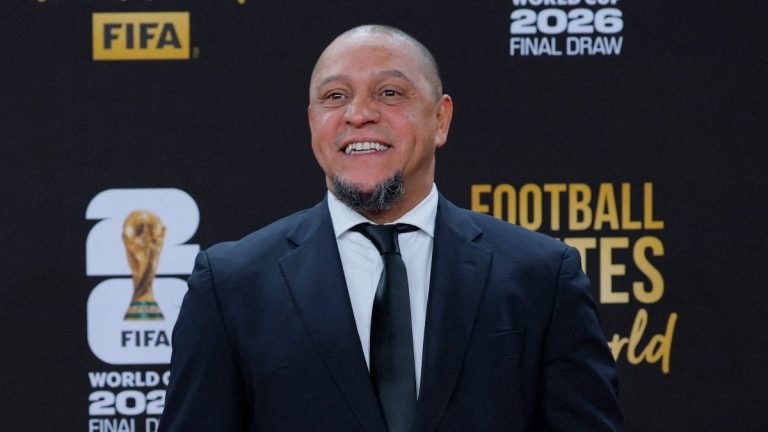 Roberto Carlos hastaneye kaldırıldı