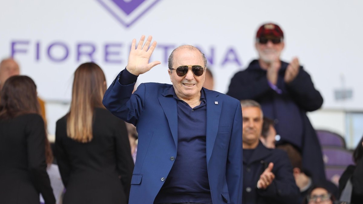 Rocco Commisso hayatını kaybetti