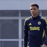 Rodrigo Becao, Kasımpaşa yolcusu!