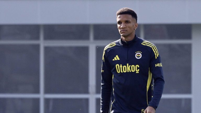 Rodrigo Becao, Kasımpaşa yolcusu!