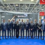 ROKETSAN, yeni nesil savunma sistemlerini Katar’da vitrine çıkarıyor