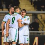 Roma, Lecce’yi iki golle geçti