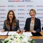 Rönesans’tan stratejik hamle: Yenilenebilir kapasite 3,5 kat arttı