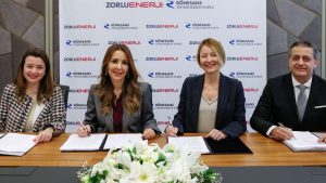 Rönesans’tan stratejik hamle: Yenilenebilir kapasite 3,5 kat arttı