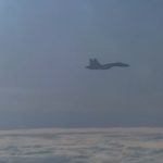 Rus bombardıman uçaklarından Baltık Denizi’nde 5 saatlik uçuş