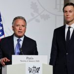 Rus ve ABD’li yetkililerin yarın İsviçre’de bir araya geleceği iddia edildi