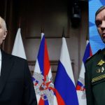 Rusya Genelkurmay Başkanı: Putin genişleme emri verdi