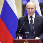 Rusya: İki haftada Ukrayna’da 8 yerleşim yerini ele geçirdik