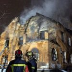 Rusya: Putin’in konutuna yapılan saldırıya füzeyle cevap verdik