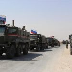 Rusya: Zaporijya bölgesinde Novoboykovskoye yerleşim yerini ele geçirdik