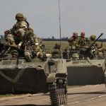 Rusya: Zaporijya’da Belogorye kontrol altına alındı