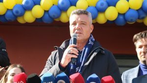 Sadettin Saran: 3 puan alırsak çok şey değişir