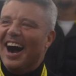 Sadettin Saran: Gittikçe güçleniyoruz!