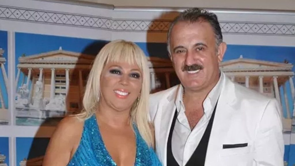 Safiye Soyman’ın hayat arkadaşı Faik Öztürk’ten kötü haber! Anjiyo oldu