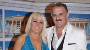 Safiye Soyman’ın hayat arkadaşı Faik Öztürk’ten kötü haber! Anjiyo oldu