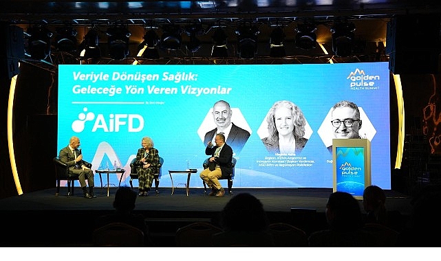 Sağlık Sektörünün Geleceği İstanbul’da Masaya Yatırıldı