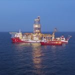 Sakarya Gaz Sahası Projesi’ne 425 milyon dolarlık sözleşme