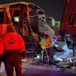 Sakarya TEM Otoyolu’nda yaşanan zincirleme kazada 1 kişi hayatını kaybetti