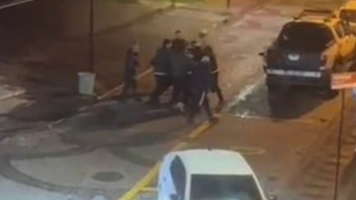 Sakarya’da alacak-verecek meselesinde muhtarı göğsünden vurdu