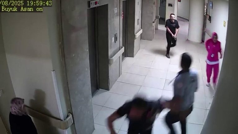 Sakarya’da hastanede eski eşini vuran sanığa 22 yıl hapis cezası