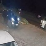 Sakarya’da motosiklet sürücüsünün öldüğü kazanın görüntüsü ortaya çıktı