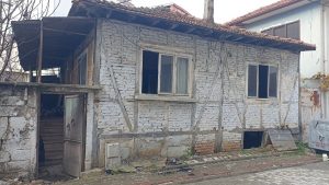 Sakarya’da tek başına yaşadığı evinde çıkan yangında hayatını kaybetti