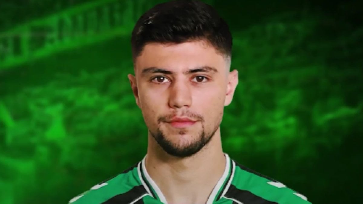 Sakaryaspor, Arif Kocaman’ı kiraladı