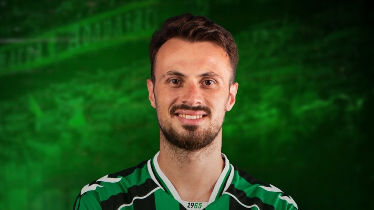 Sakaryaspor, Oğuzhan Açıl ile vedalaştı