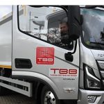 Salihli Belediyesi Araç Filosunu Güçlendirdi