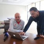 Sami Uğurlu, AA’nın “Yılın Kareleri” oylamasına katıldı